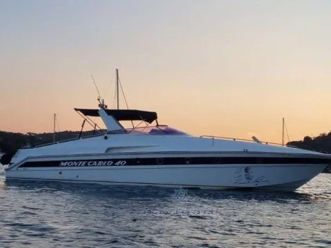 OffShorer Marine Monte Carlo 40 usato - foto 1