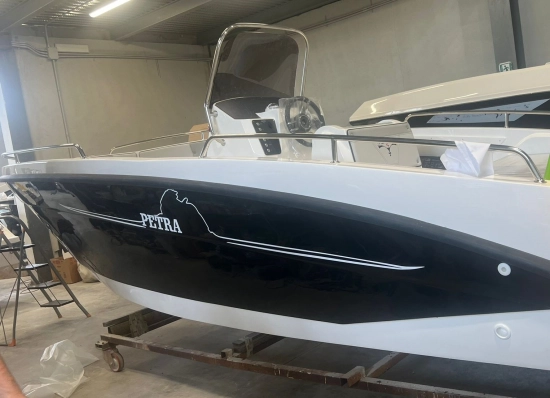 Trimarchi PETRA used - photo 1