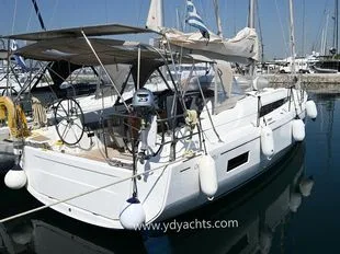 Beneteau Oceanis 40.1 usato - foto 1