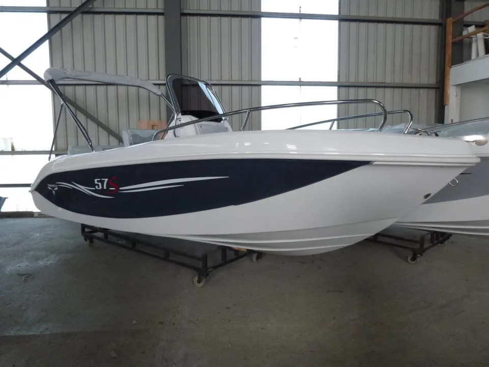 Trimarchi 57 PRO used - photo 1