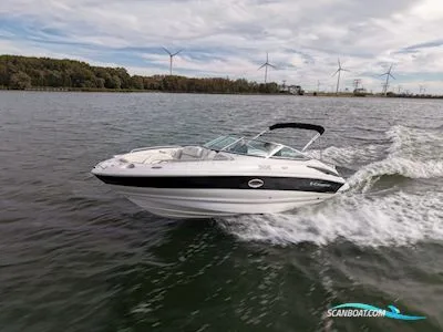 Crownline 265 SS used - photo 1