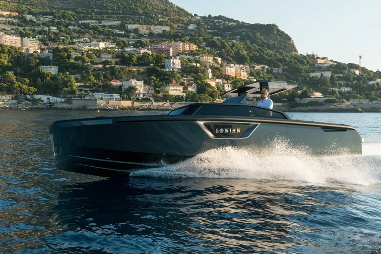 Xtenders 9.7M Limousine