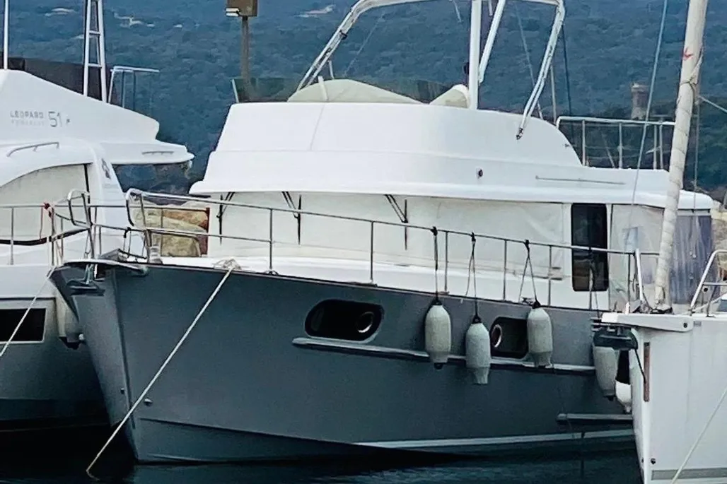 Beneteau Swift Trawler 44 d'occasion - photo 1