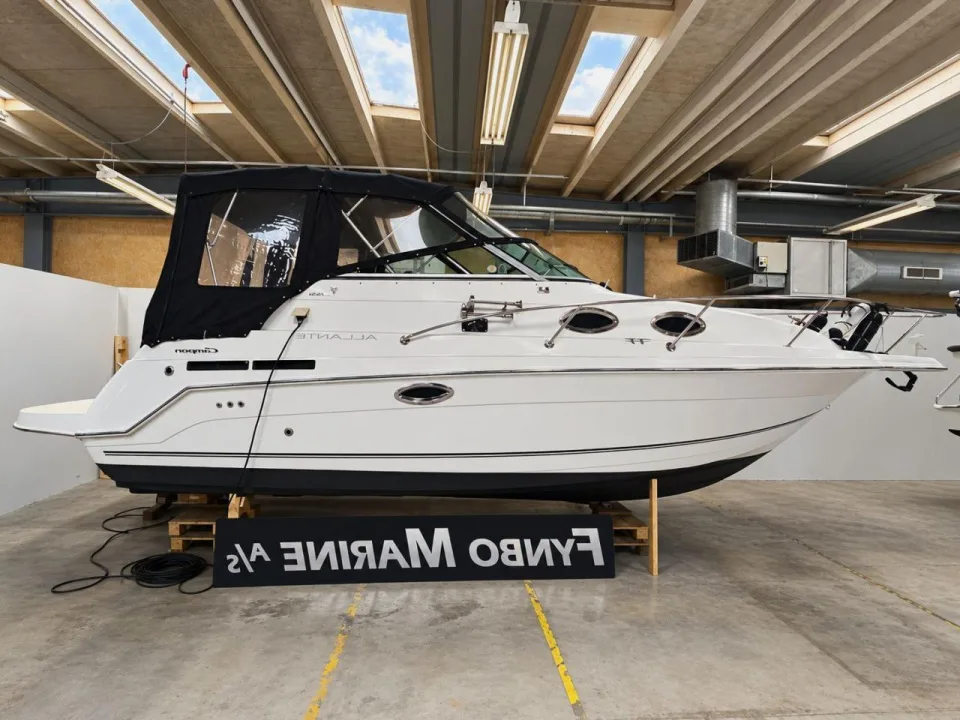 Campion - MerCruiser usato - foto 1