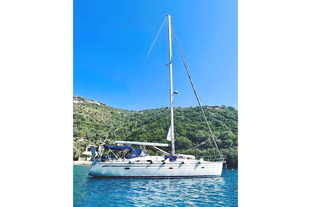 Bavaria Yachts Cruiser 46 gebraucht - Foto 1