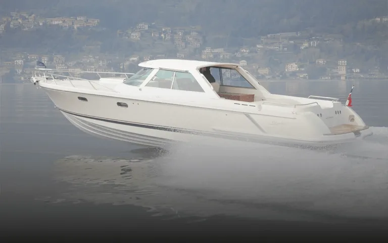 Colombo Boats 32 Super Indios HT