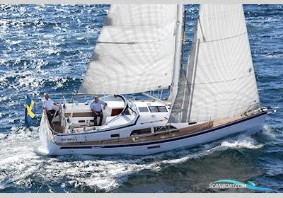 Hallberg-Rassy 340 d'occasion - photo 1