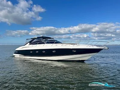 Sunseeker Camargue 50 gebraucht - Foto 1
