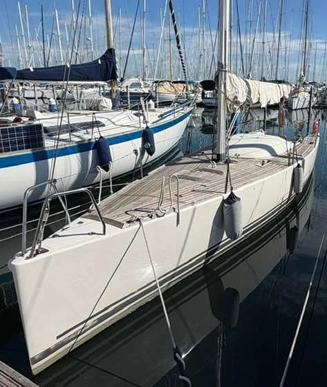 Eryd 30 usato - foto 1