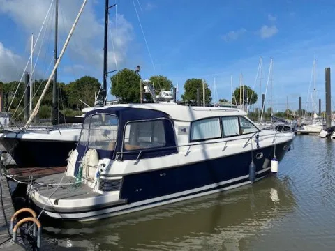 Nimbus 365 Coupe d'occasion - photo 1
