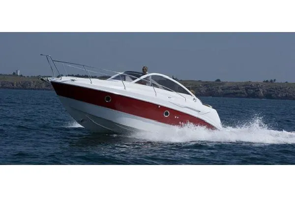 Beneteau Monte Carlo 27 usato - foto 1