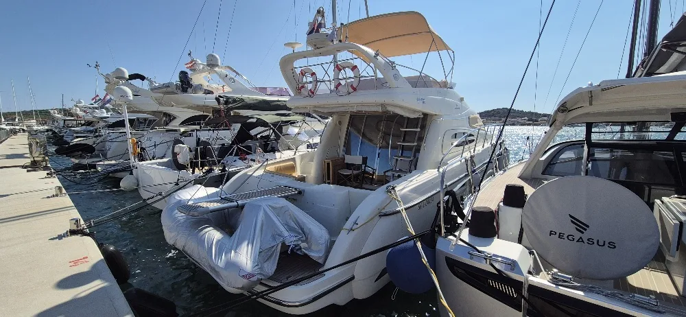 Cranchi Atlantique 48 usato - foto 1