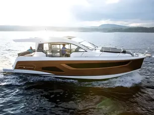 Sealine C390 d'occasion - photo 1