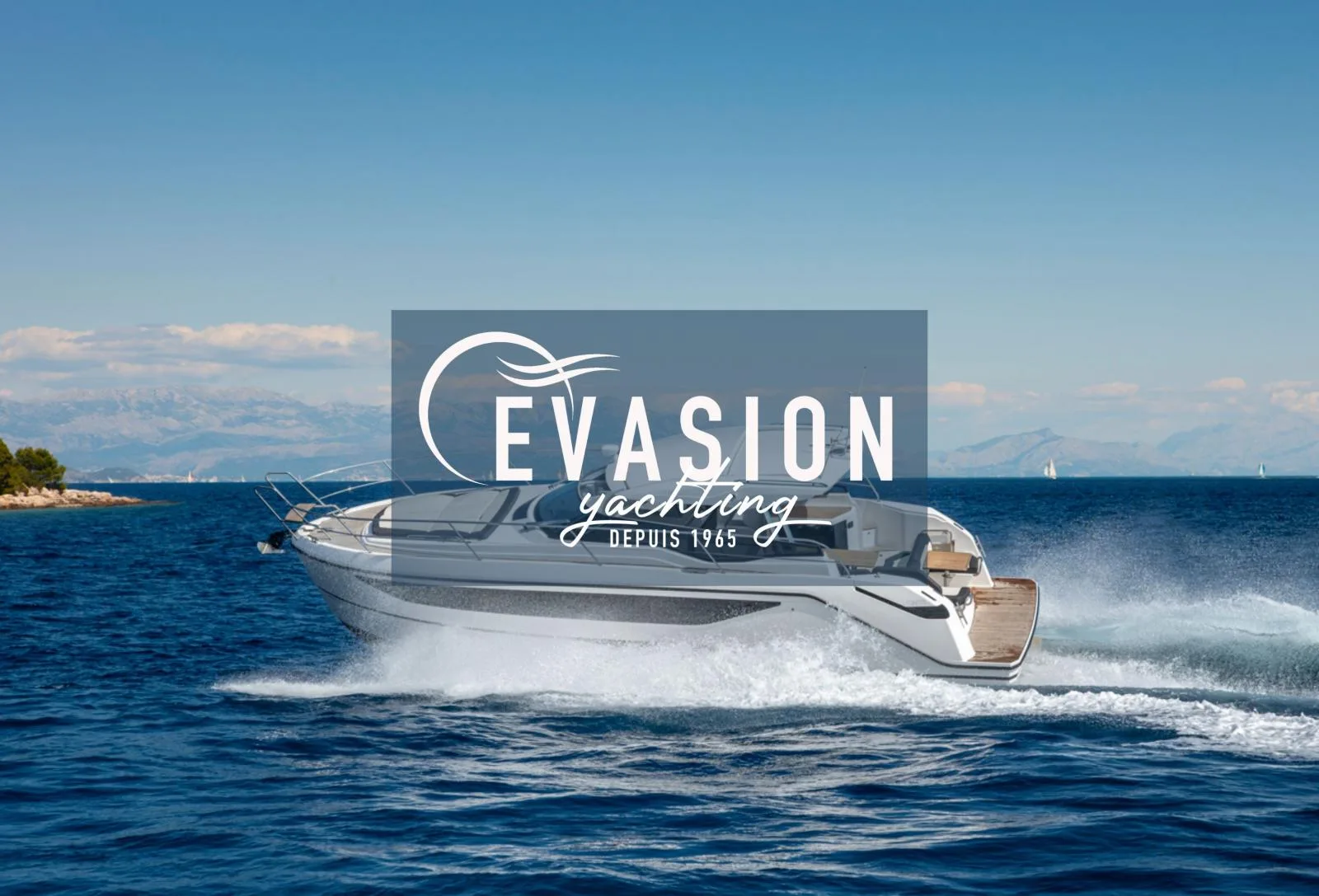 Bavaria Yachts Sr 35 open top gebraucht - Foto 1