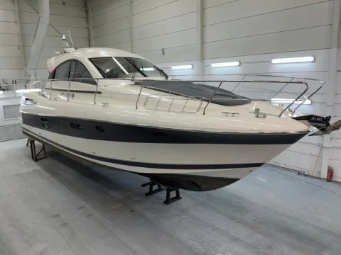 Jeanneau Prestige 50 S used - photo 1