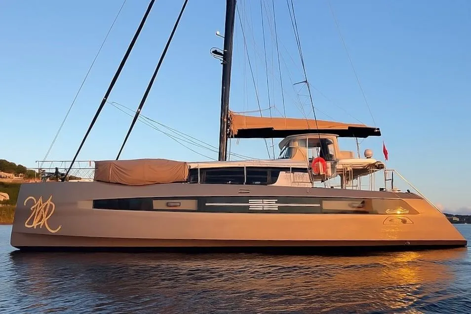Privilege 580 SIGNATURE usato - foto 1