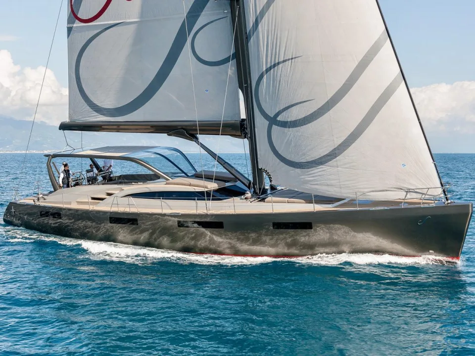 Admiral Yachts Silent 76 used - photo 1