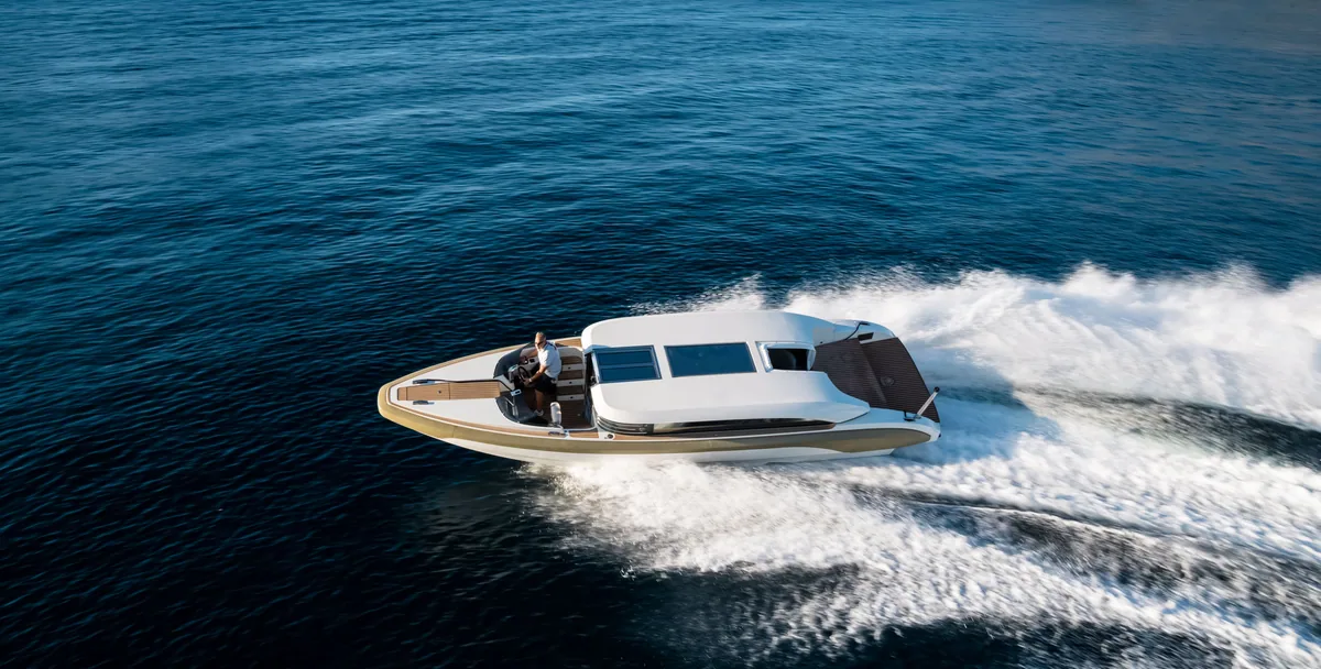 Onda 321L