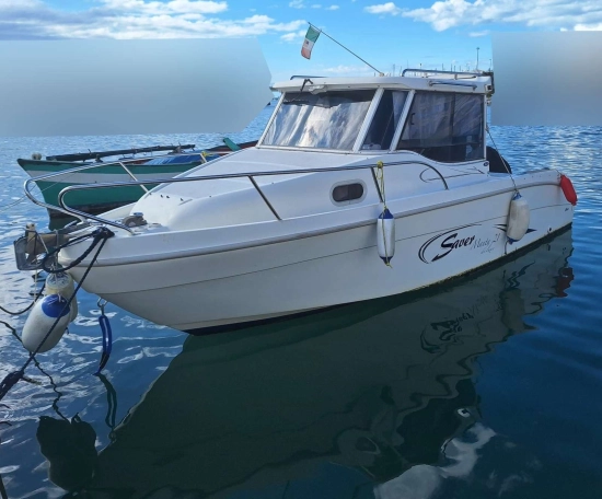 Saver FISH 21 gebraucht - Foto 1