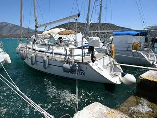 Bavaria Yachts 38 Ocean usato - foto 1