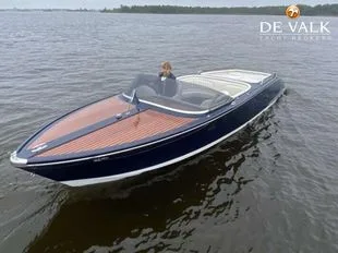 Frauscher 757 Saint Tropez used - photo 1