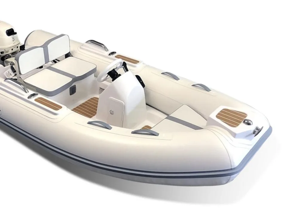 Surmarine ST280 Classic usato - foto 1