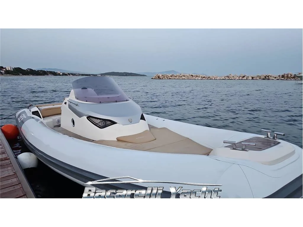 SACS Strider 11 d'occasion - photo 1
