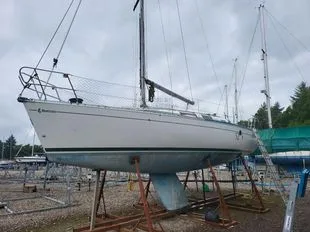Beneteau First 32S5 usato - foto 1