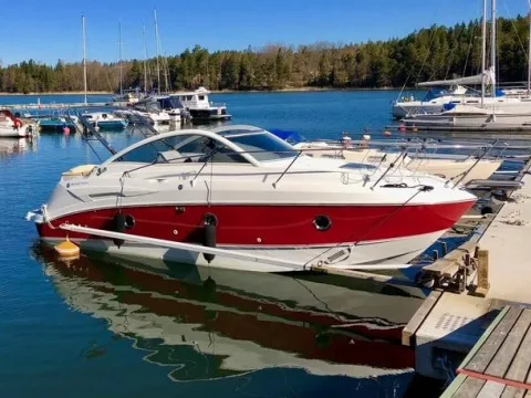 Beneteau Monte Carlo 27 usato - foto 1