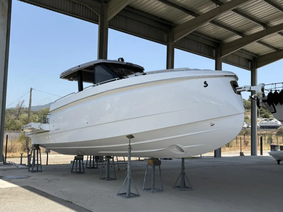 Beneteau Gran Turismo 35 usato - foto 1
