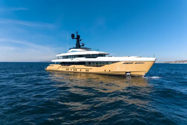 Bilgin Yachts Bilgin 170