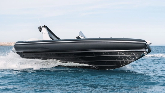 Italboats STINGHER 28 GT used - photo 1