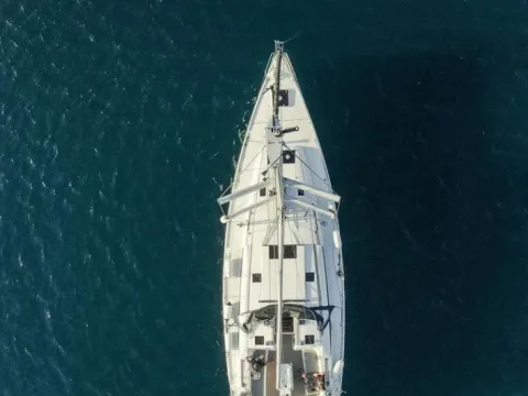 Jeanneau Sun Odyssey 509 d'occasion - photo 1