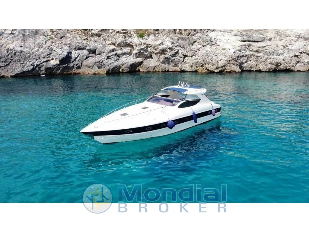 Primatist G48 Aerotop used - photo 1
