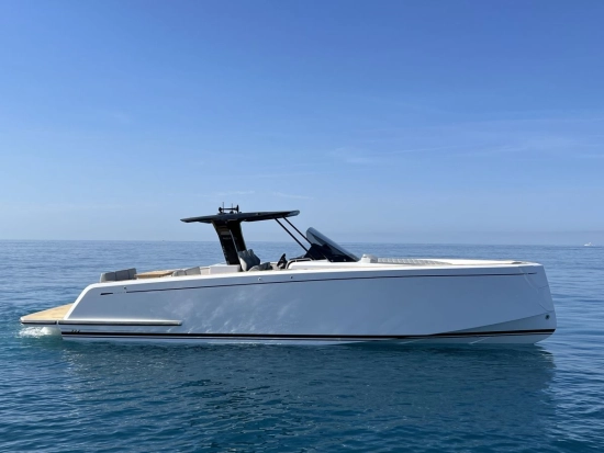Pardo Yachts 38 gebraucht - Foto 1