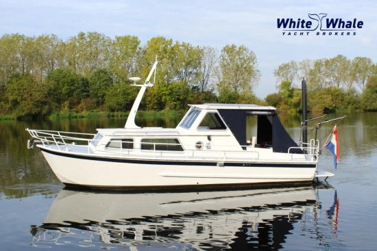 Limburg Kruiser 880 OK REFIT used - photo 1