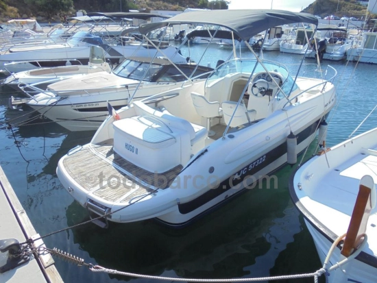 Rio 750 Day Cruiser used - photo 1