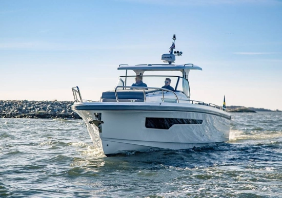 Nimbus T11 gebraucht - Foto 1