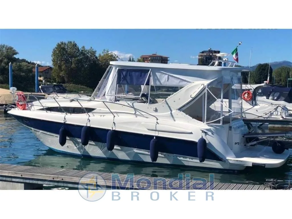 Bayliner 305 gebraucht - Foto 1