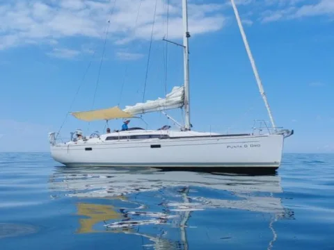 Salona 38 Performance used - photo 1