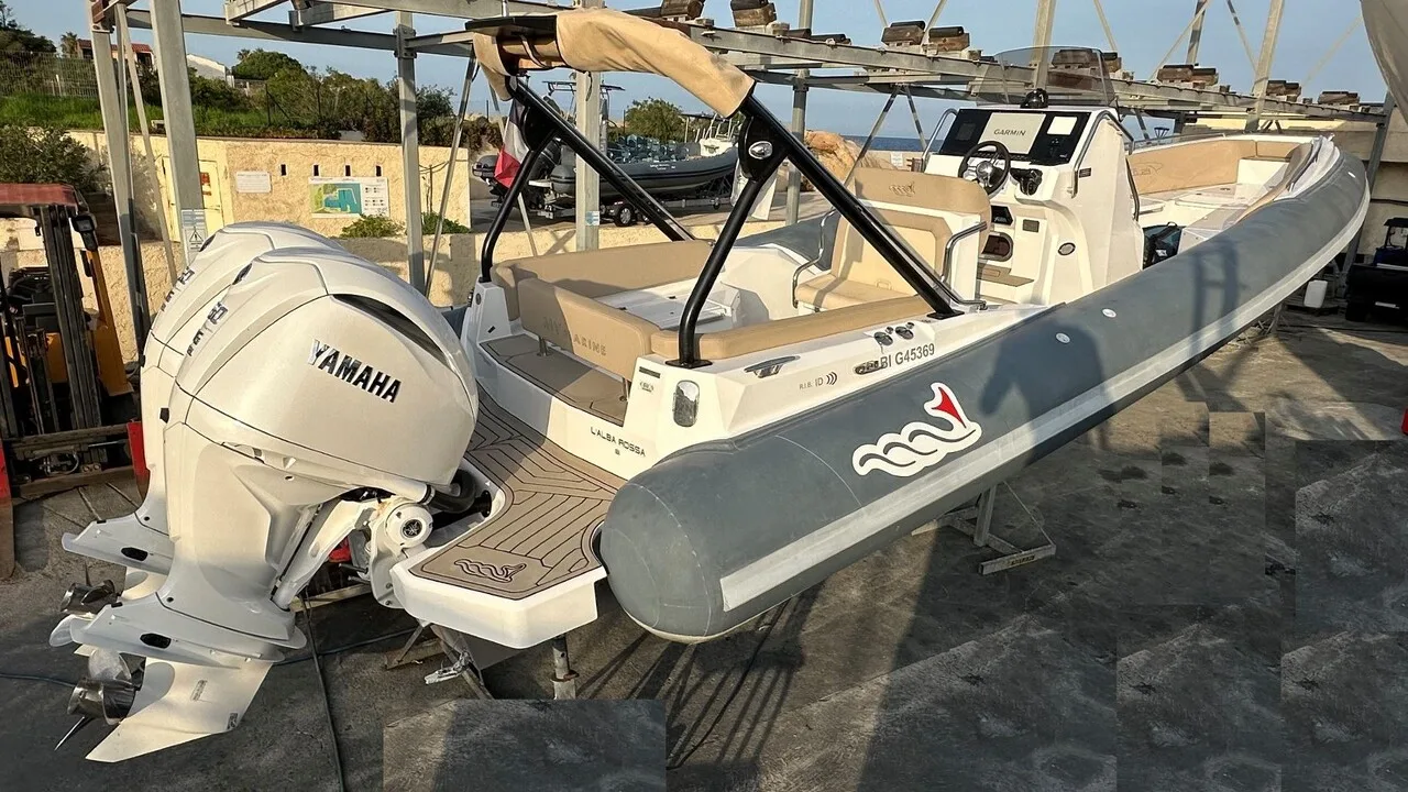 MV Marine MITO 29 d'occasion - photo 1