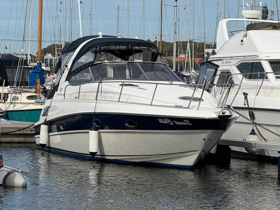 Bavaria Yachts 300 Sport used - photo 1