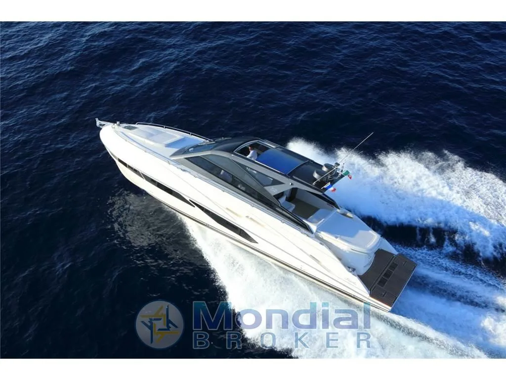 Fiart Mare Classic 52 usato - foto 1