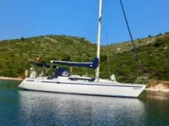 Beneteau First 38 usato - foto 1