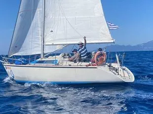 Dehler Optima 106 used - photo 1
