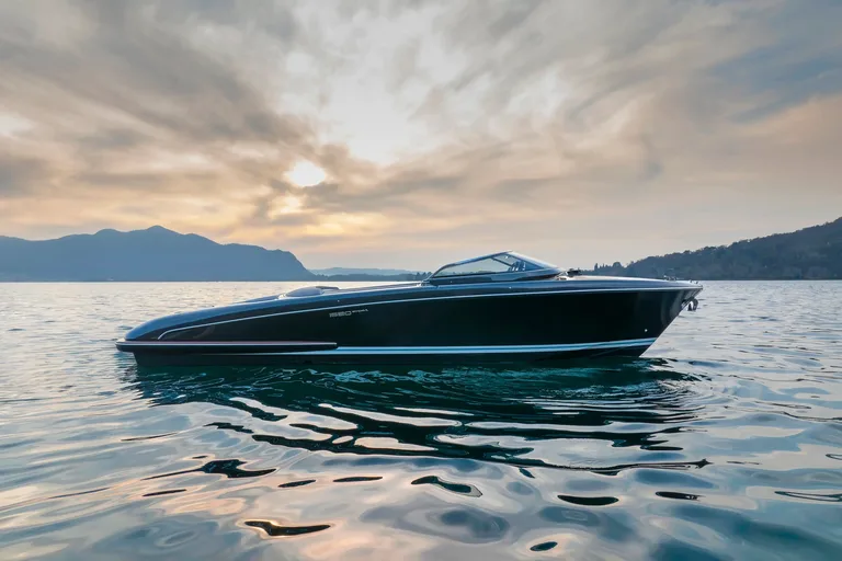 Riva Iseo Super