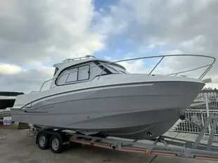 Beneteau Antares 8 usato - foto 1