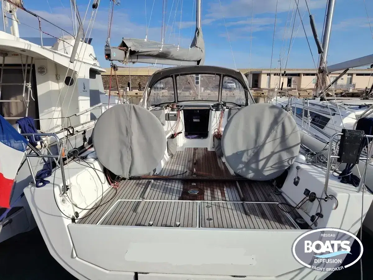 Dufour 36 PERFORMANCE gebraucht - Foto 1