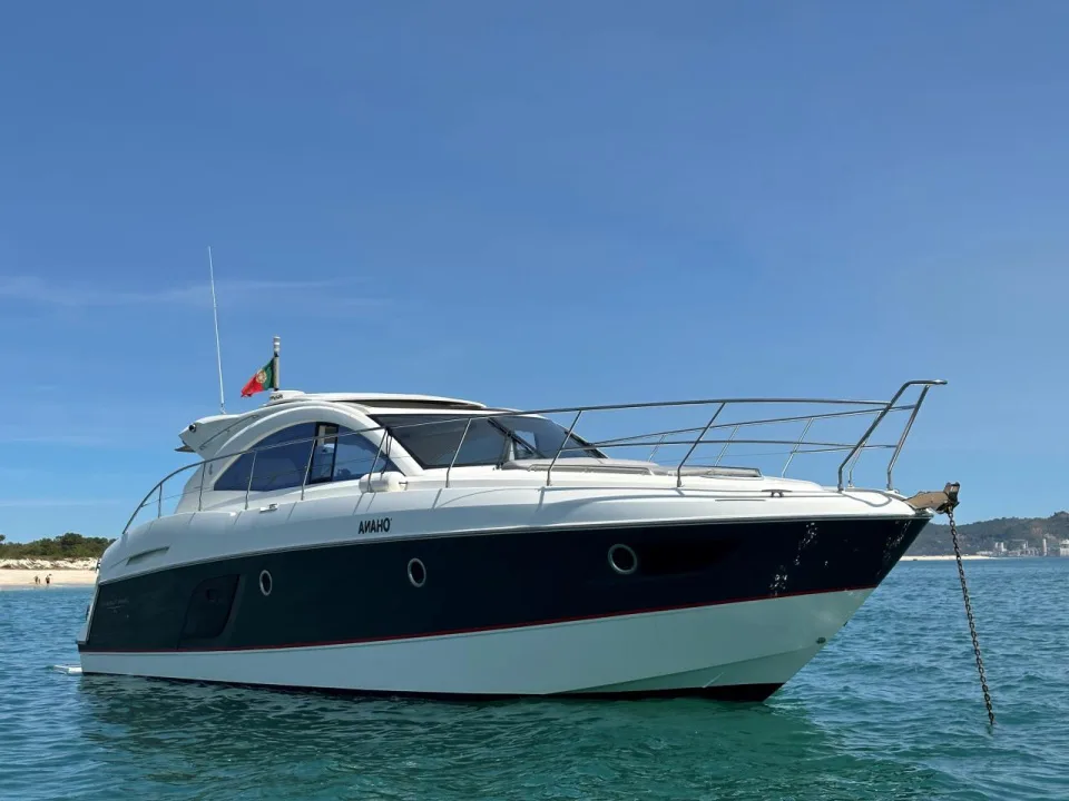 Beneteau Flyer Gran Turismo 49 usato - foto 1