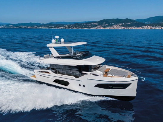 Absolute Navetta 53 used - photo 1